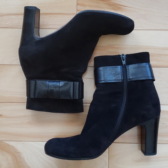 Chie Mihara - (Friend) Ankle boots - Picture 3 of 15